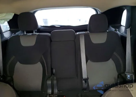 2017 Jeep Cherokee Sport z USA, uszkodzony, nr VIN 1C4PJLAB9HW654744